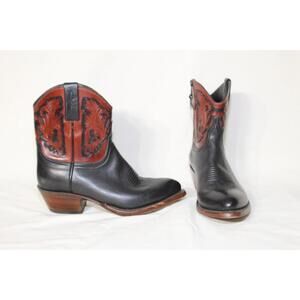 Lucchese Cowboy Boots Sz. 7